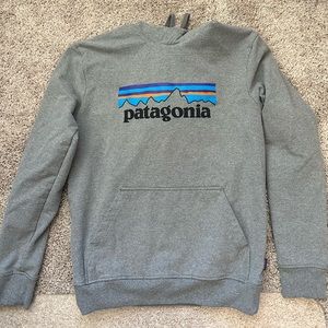 Patagonia Hoodie